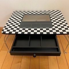 テーブルの画像