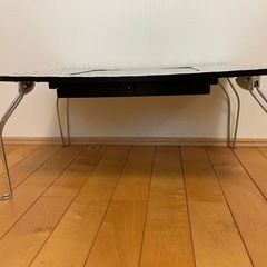 テーブルの画像