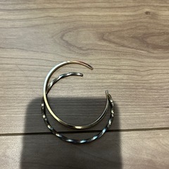ヘアアクセ