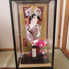 お羽子板
