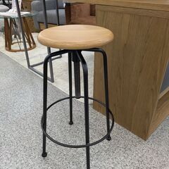 ジモティー見た！で5%OFF【ダイニングチェア】 スツール 関家...