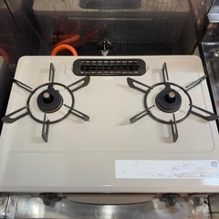 プロパンガス Rinnaiガスコンロ 引き取り専用の画像