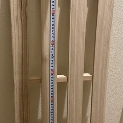 未使用すのこ8枚の画像