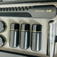 貝印　メンズ身だしなみセット【j245】の画像