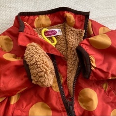 ベビー 【冬物セット】の画像