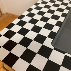 テーブルの画像