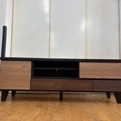 N858★ニトリ製★テレビボード★ボード★テレビ台★幅1390ｍｍ