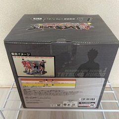 【値下げ】ハイキュー　黒尾鉄朗フィギュアの画像