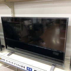 TOSHIBA テレビ売ります！