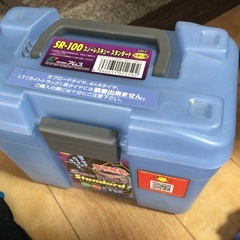 タイヤチェーン　SRー100 205/70R15 215/65R...