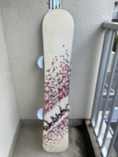 スノーボード　バートンビンディング