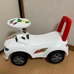 サウンド・レーザー 子供 乗り物