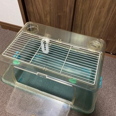 小動物ゲージ
の画像