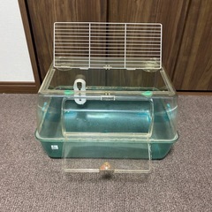 小動物ゲージ
の画像