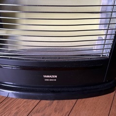 暖房ヒーターの画像