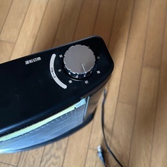 暖房ヒーターの画像