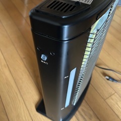 暖房ヒーターの画像