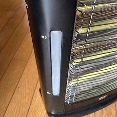 暖房ヒーターの画像