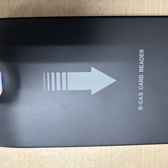 ⭕️NISSAN BCR-HD1000A B-CASカードリーダーの画像