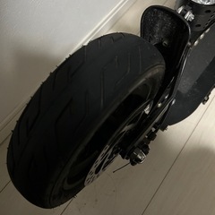 電動 e-kon grande 2.5 キックボードの画像
