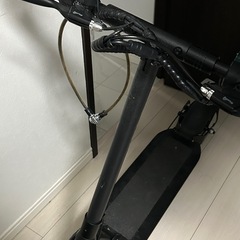 電動 e-kon grande 2.5 キックボードの画像