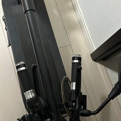 電動 e-kon grande 2.5 キックボードの画像