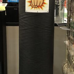 ボディメーカー　サンドバッグ