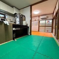 週2日から勤務可！資格がなくても始められる児童支援のお仕事！子どもサポーター募集の画像
