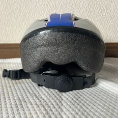 BELL　ベル　キッズ　子供用　ヘルメット　ZOOM2　ズーム2　超軽量205g　48-54センチの画像