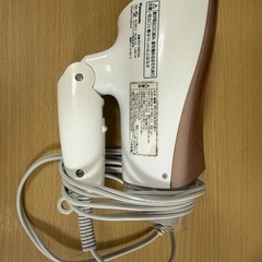 Panasonic ドライヤー
