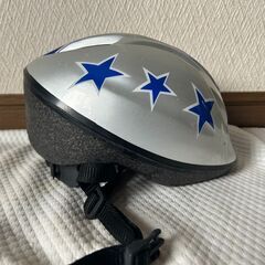BELL　ベル　キッズ　子供用　ヘルメット　ZOOM2　ズーム2　超軽量205g　48-54センチの画像