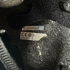 BELL　ベル　キッズ　子供用　ヘルメット　ZOOM2　ズーム2　超軽量205g　48-54センチの画像
