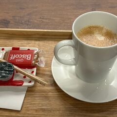 【ゆるぼ】ちょい飲み、ご飯、お茶、行きませんか？😁