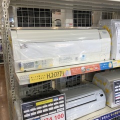 SHARPエアコン売ります！