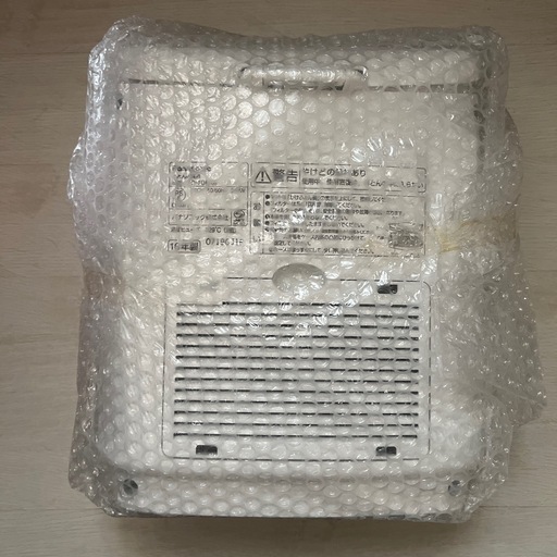 【受け渡し予定決定(キャンセル待ちあり)】\n美品　Panasonic 布団乾燥機