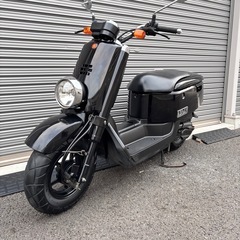 千葉県のヤマハ vox バイクの中古が安い！激安で譲ります・無料で 