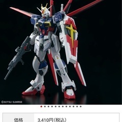 ‼️ご協力お願いします‼️ガンプラ　HG RG（リアルグレード）...