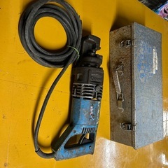 値下げ！中古　オグラ　鉄筋カッター
