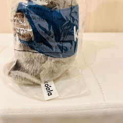 【0円無料】コアラマットレス 付属のぬいぐるみの画像
