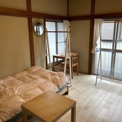 横須賀中央駅近く　シェアハウス − 神奈川県