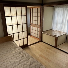 横須賀中央駅近く　シェアハウス - シェアハウス
