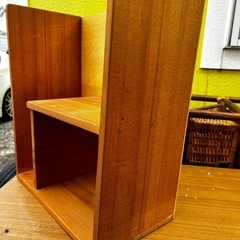 小さめ棚　BOXの画像