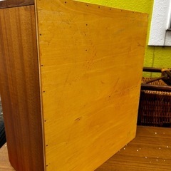小さめ棚　BOXの画像