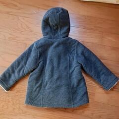 95cmボアコートの画像