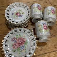 キラキラ豪華♡12点セット