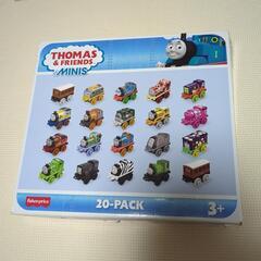 トーマス＆フレンズ  20個セット THOMAS&FRIENDS...