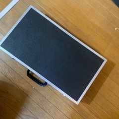 エフェクターボード