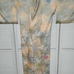 ＃025 付け下げ  の画像