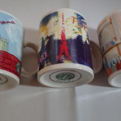 スターバックス マグカップの画像