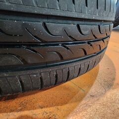 タイヤホイールセット175 65r14の画像